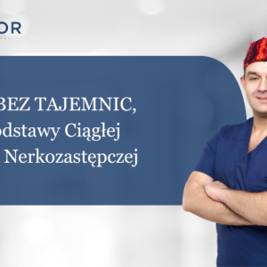 CRRT bez tajemnic (dostęp dożywotni)