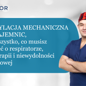 Wentylacja mechaniczna bez tajemnic (dostęp dożywotni)