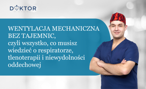 Wentylacja mechaniczna bez tajemnic (dostęp dożywotni)